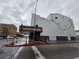 Side Exterior View