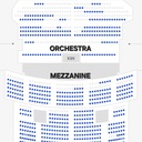 Seating Map