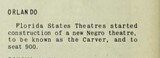 African American Theater (1948)