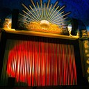 Alex Theatre 216 N. Brand Boulevard, Glendale, CA 