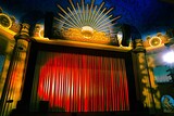 Alex Theatre 216 N. Brand Boulevard, Glendale, CA