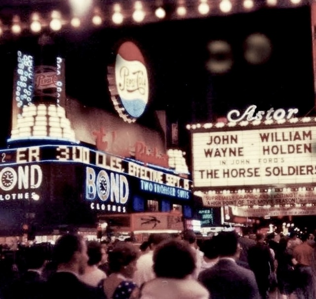 Astor Theatre