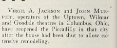 Reopened (1939)