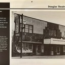 DOUGLAS Theatre; Racine, Wisconsin.