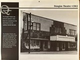 DOUGLAS Theatre; Racine, Wisconsin.
