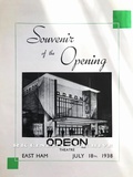 Odeon Cinema East Ham