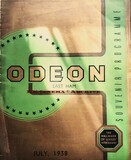 Odeon Cinema East Ham
