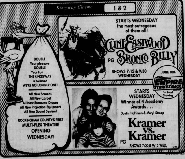 Kingsway Cinema