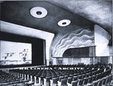 Odeon Cinema East Ham