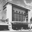 Odeon Cinema East Ham