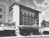 Odeon Cinema East Ham