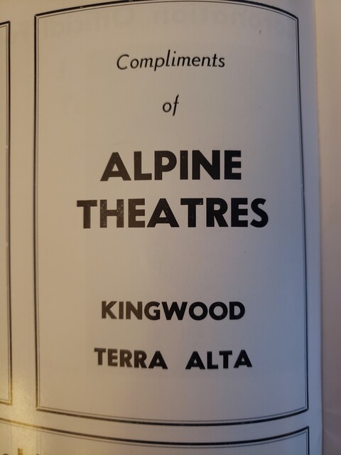 Alpine Theatre