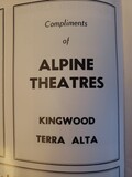 Alpine Theatre
