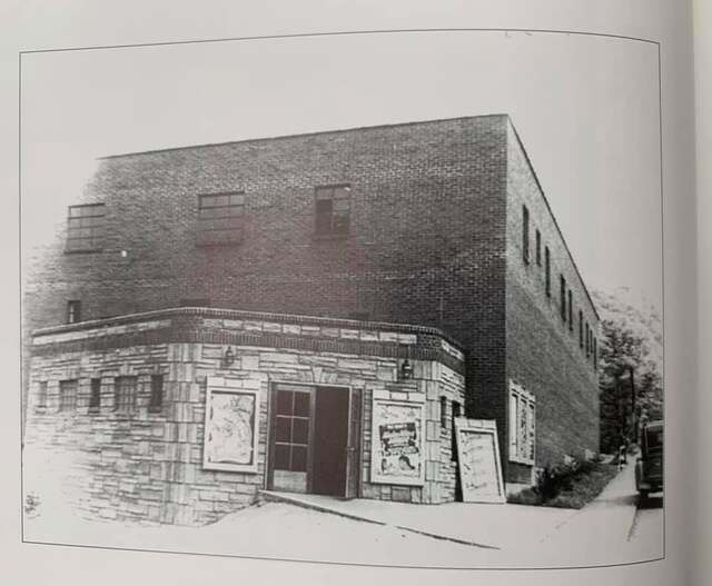Rex Theatre