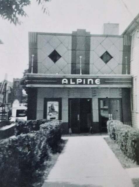 Alpine Theatre