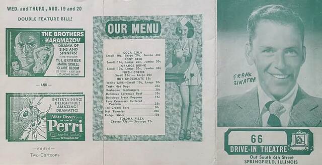 66 Drive-In