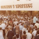 Opening Day brought in huge crowds
