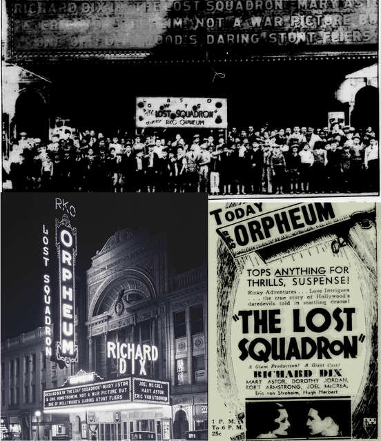 Orpheum Theatre