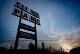 Ciné-Parc Orford