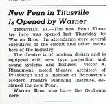 Opened (1939)