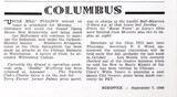 September 1940 News