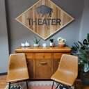 Buffalo Theater 