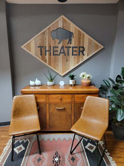 Buffalo Theater 