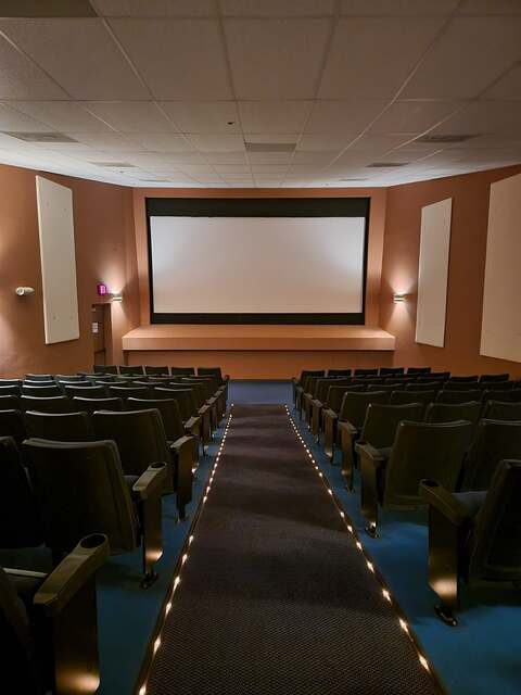 Buffalo Theater 
