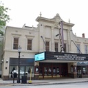 Ritz Theatre