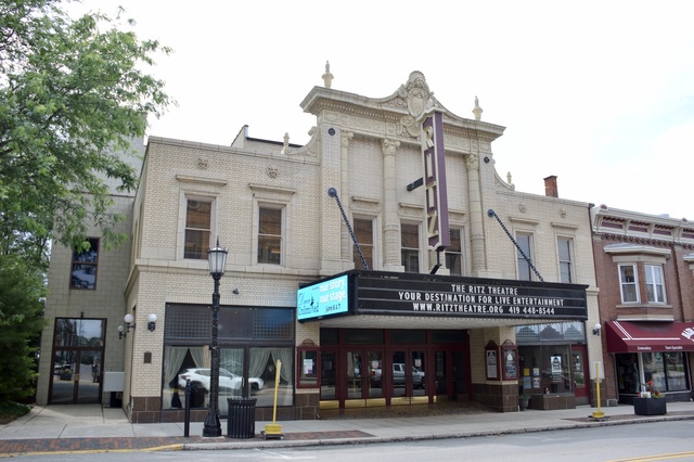 Ritz Theatre