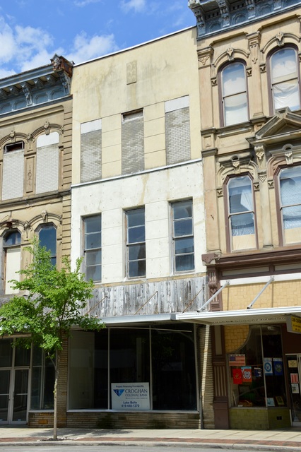 Lyric Theatre