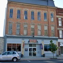Strand Theatre