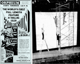 Orpheum Theatre