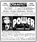Community Theatre