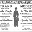 Modern Theatre
