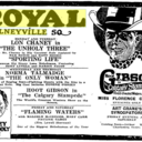 Royal Theatre