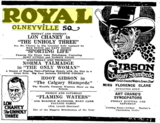 Royal Theatre