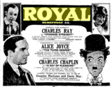 Royal Theatre