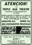 AAA Theatre