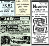 AAA Theatre