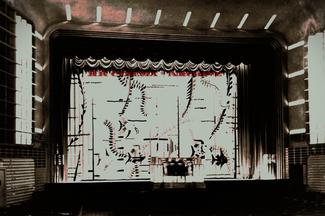 Plaza Cinema Worthing