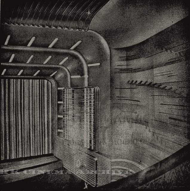 Plaza Cinema Worthing