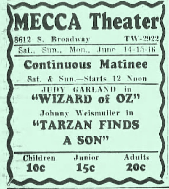 AAA Theatre