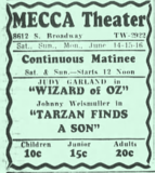AAA Theatre