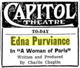 E.M. Loew's Capitol Theatre