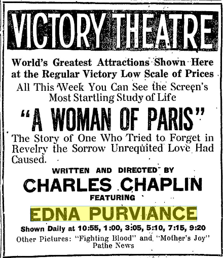 Empire Theatre
