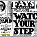 Fays Theatre