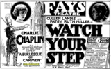 Fays Theatre
