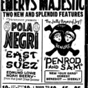 Majestic Theatre