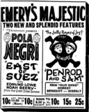 Majestic Theatre